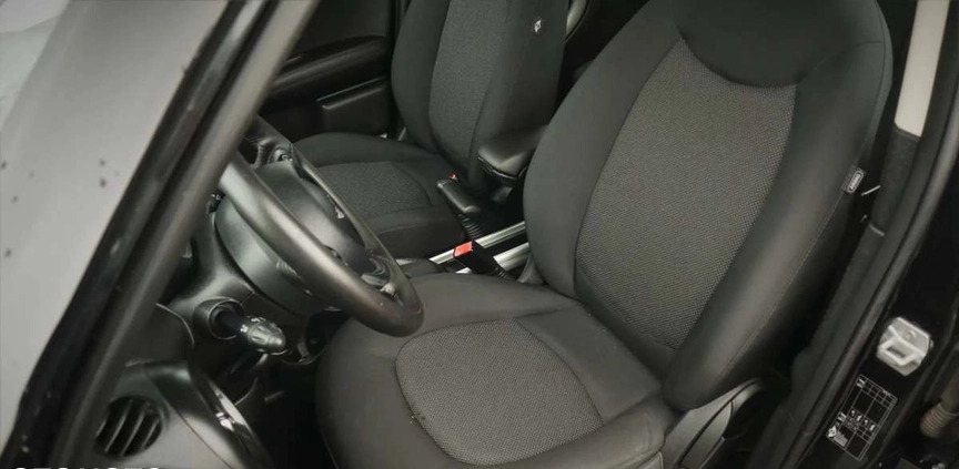 MINI Countryman cena 36900 przebieg: 110000, rok produkcji 2015 z Słupca małe 154